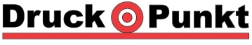 DruckPunkt Logo